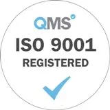 ISO 9001